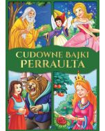 Cudowne bajki Perraulta
