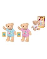 Baby born - Miś mix