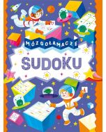 Mózgołamacze. Sudoku