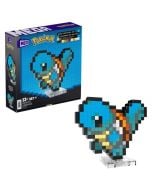 Mega Pokemon - Pixel Squirtle HTH77
