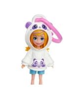Polly Pocket Lalka zawieszka Polly 7,5cm