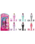 Barbie Mini BarbieLand Cutie Reveal Minilalka