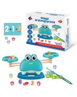 Waga krab z magnesami