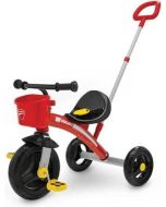 Rowerek U-Go Ducati trójkołowy 18m+