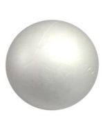 Styropianowa kula 1cm 48szt