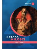 Katechizm LO 4 U źródeł miłości KP