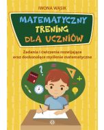 Matematyczny trening dla uczniów