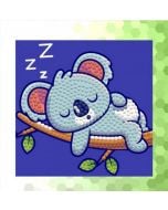 Diamond Dotz - Quick Dotz Koala