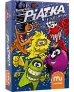 Piątka z kosmosu MUDUKO