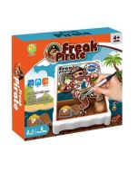 Gra elektroniczna Operacja Pirata