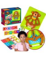 Mata edukacyjna misiu do nauki matematyki