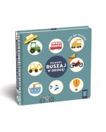 Pojazdy, Ruszaj w drogę!