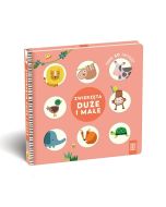 Zwierzęta duże i małe