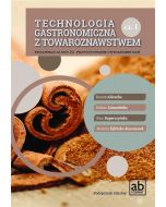 Technologia gastronomiczna.. HGT.02. cz.1