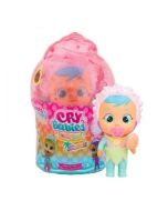 Cry Babies Magic Tears - Shiny Shells Misty