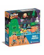Puzzle 180 Super Kolor Stumble Guys