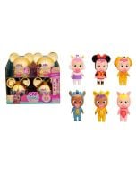 Cry Babies Magic Tears Disney Gold mix