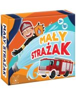 Mały Strażak