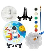 Zestaw do malowania ceramicznych płócien 3D