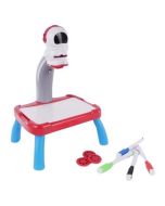 Projektor rzutnik do nauki rysowania Kosmos