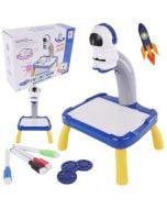 Projektor rzutnik do nauki rysowania Kosmos