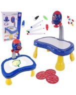 Projektor rzutnik do nauki rysowania Kosmos