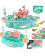 Gra łowienie rybek mix