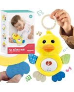 Kaczuszka pluszowa usypianka