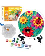 Zestaw kreatywny owady do malowania 3D