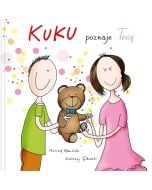 Kuku. Kuku poznaje Tosię