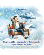 Pan Malutki i przygoda w Zaświatach