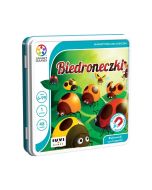 Smart Games Biedroneczki (PL) IUVI Games