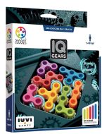 Smart Games IQ Gears (PL) IUVI Games