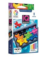 Smart Games IQ Waves (PL) IUVI Games