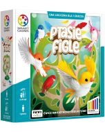 Smart Games Ptasie Figle (PL) IUVI Games