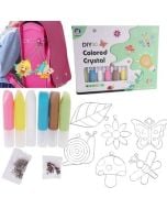 Zestaw artystyczny do malowania szablony