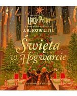 Harry Potter. Święta w Hogwarcie