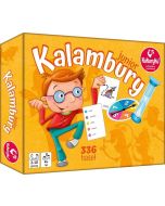 Kalambury Junior