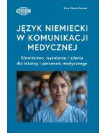 Język niemiecki w komunikacji medycznej