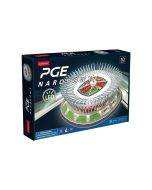 Puzzle 3D PGE Narodowy