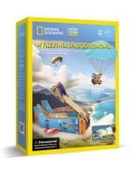 National Geographic Wyrzutnia spadochronowa
