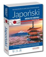 Japoński. Krok po kroku