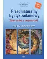 Matematyka LO Przedmaturalny tryptyk zadaniowy ZR