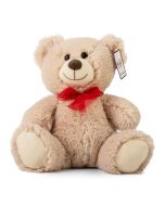 Miś jasnobrązowy 28cm