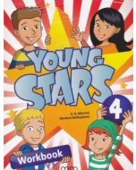Young Stars 4 WB + kod QR