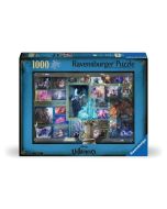 Puzzle 1000 Disney Villainous (Złoczyńcy)