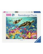 Puzzle 1000 Podwodny świat