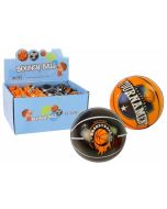 Piłka miękka 7 cm MIX