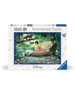 Puzzle 1000 Disney Księga dżungli