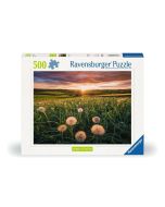 Puzzle 500 Łąka